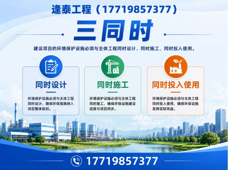 中原区环评展示图